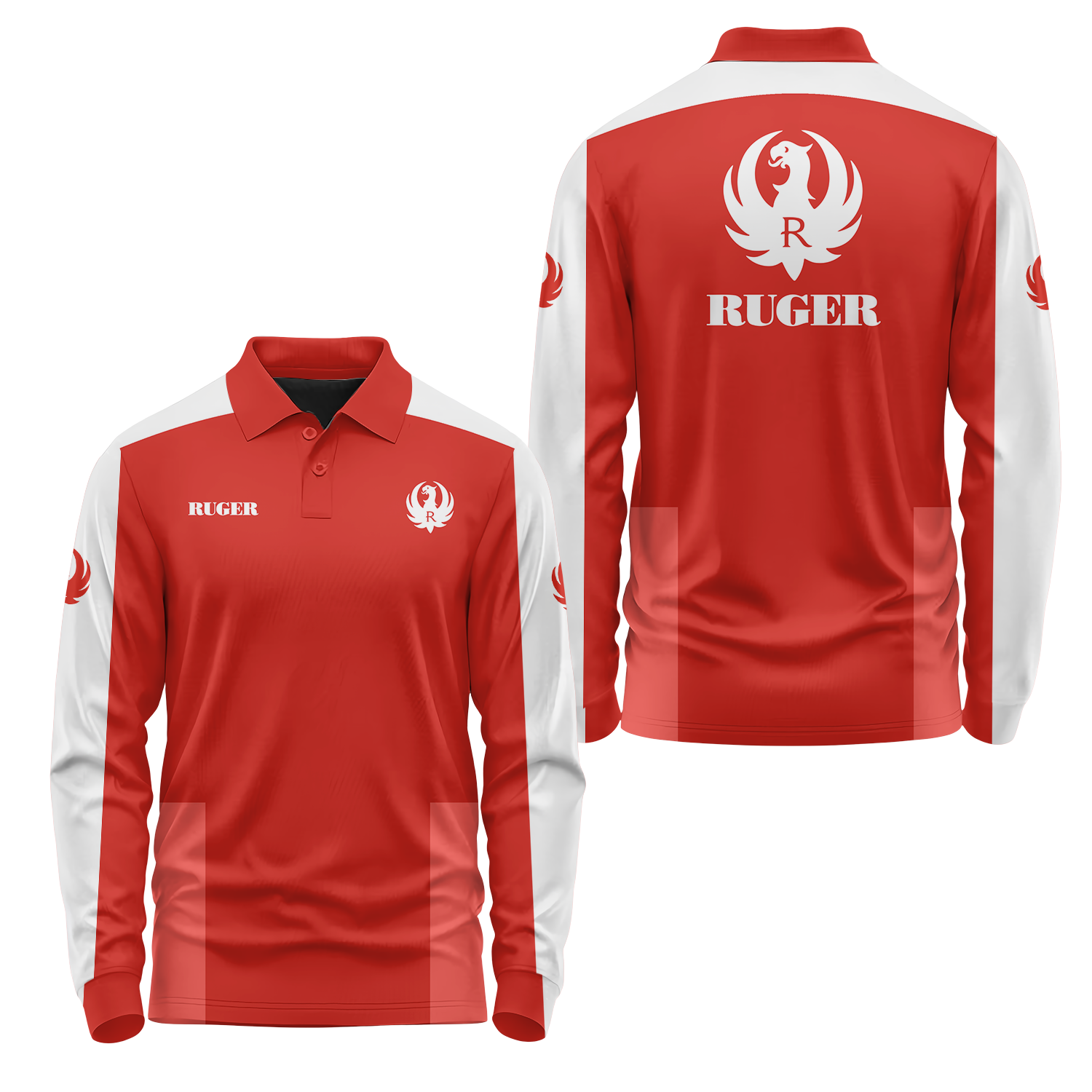 Ruger Apparels USPL2025