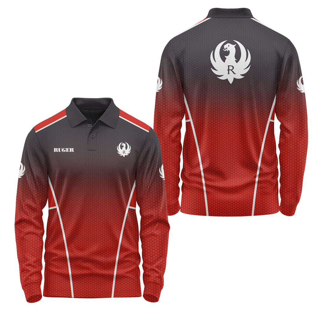 Ruger Apparels USPL2026