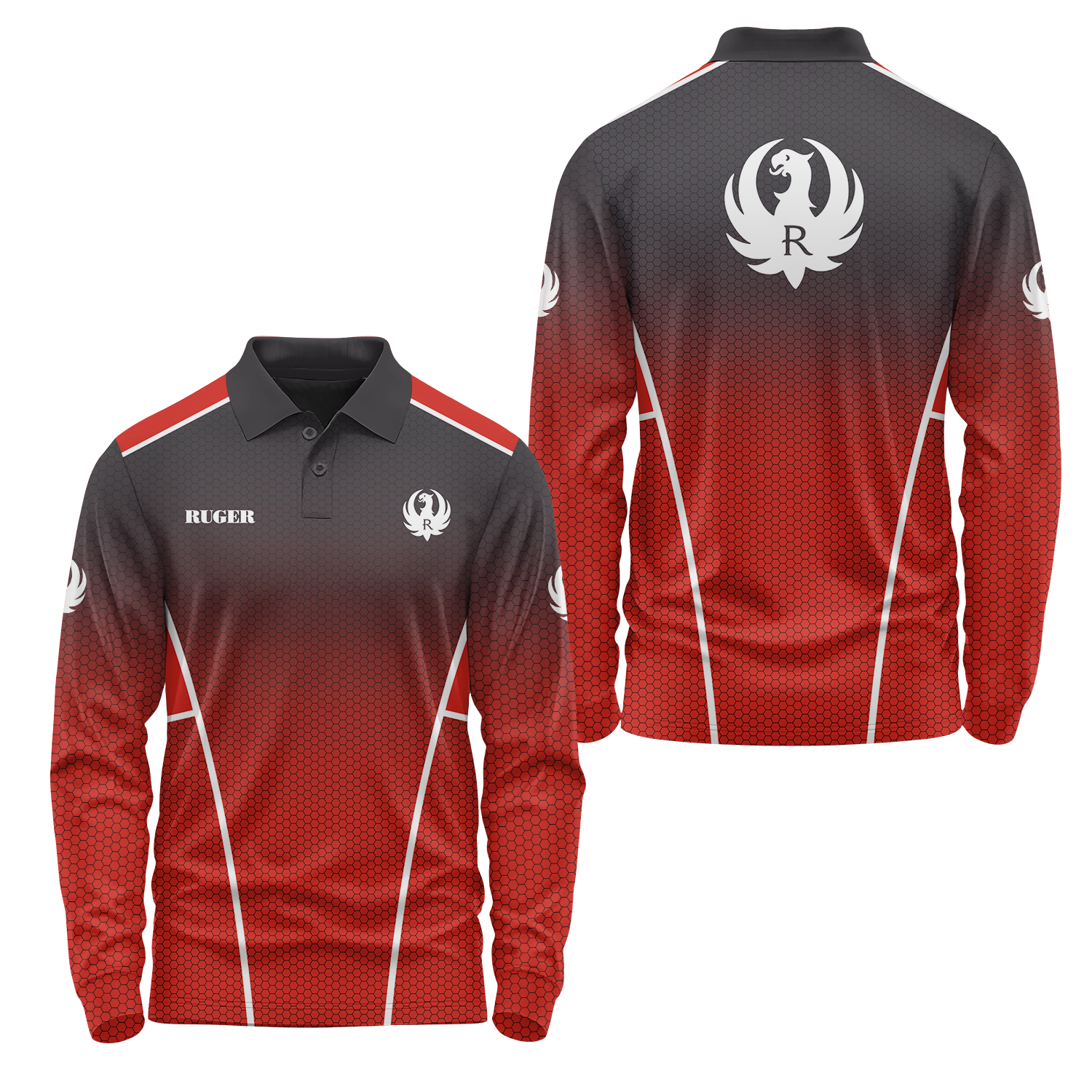 Ruger Apparels USPL2026