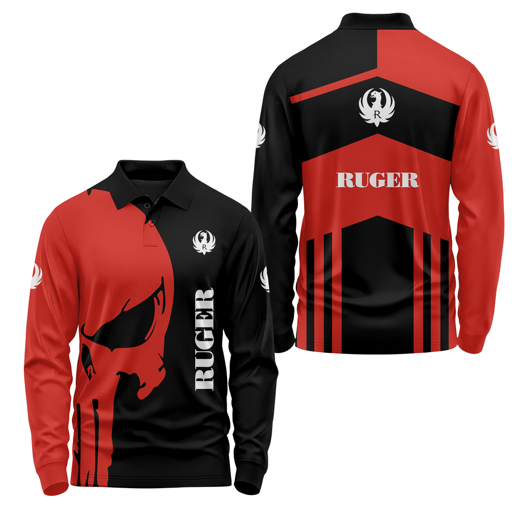 Ruger Apparels USPL2031
