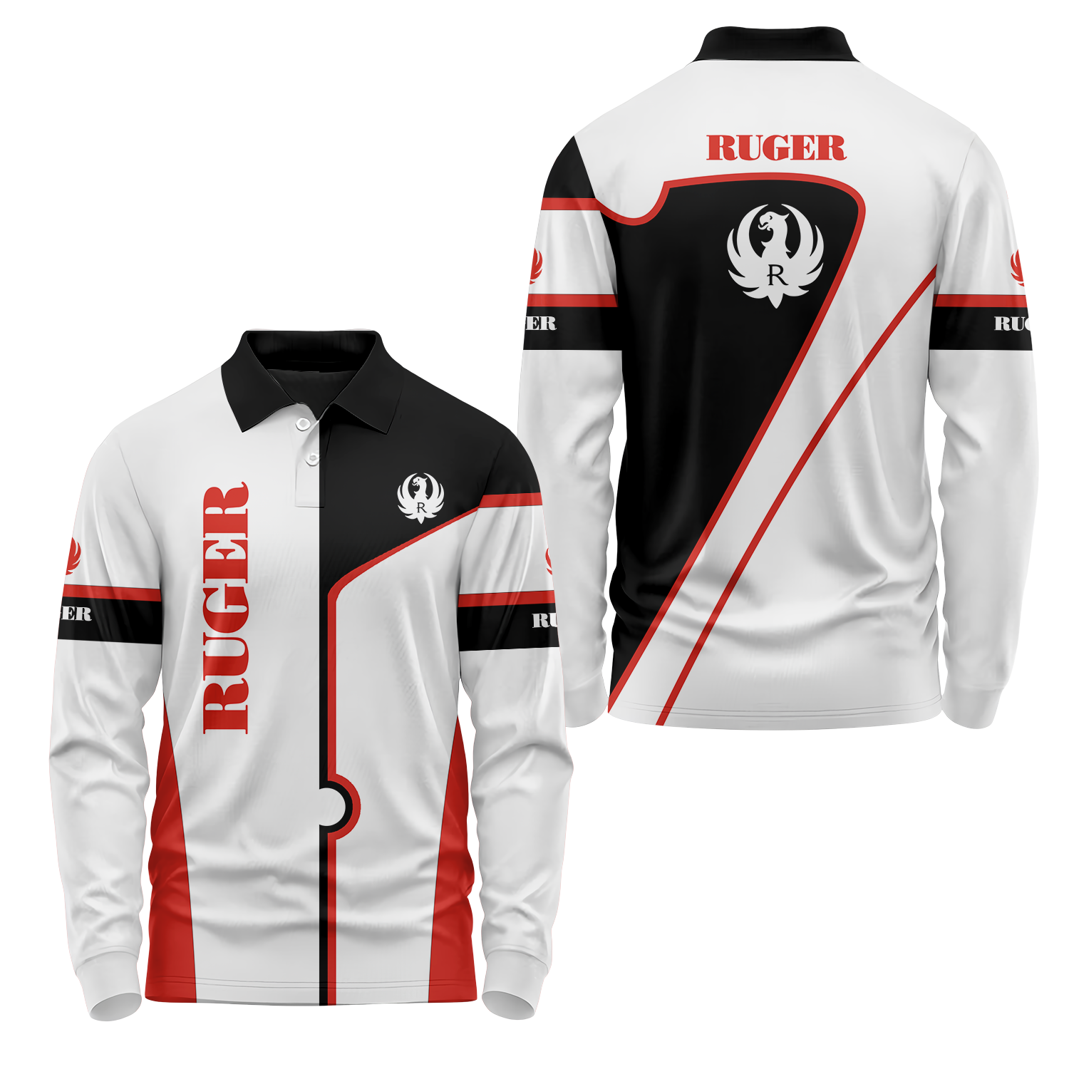 Ruger Apparels USPL2030