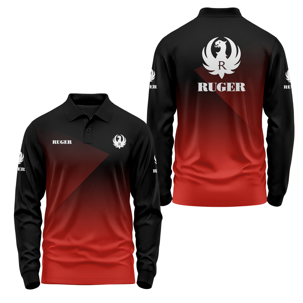 Ruger  Apparels USPL2029