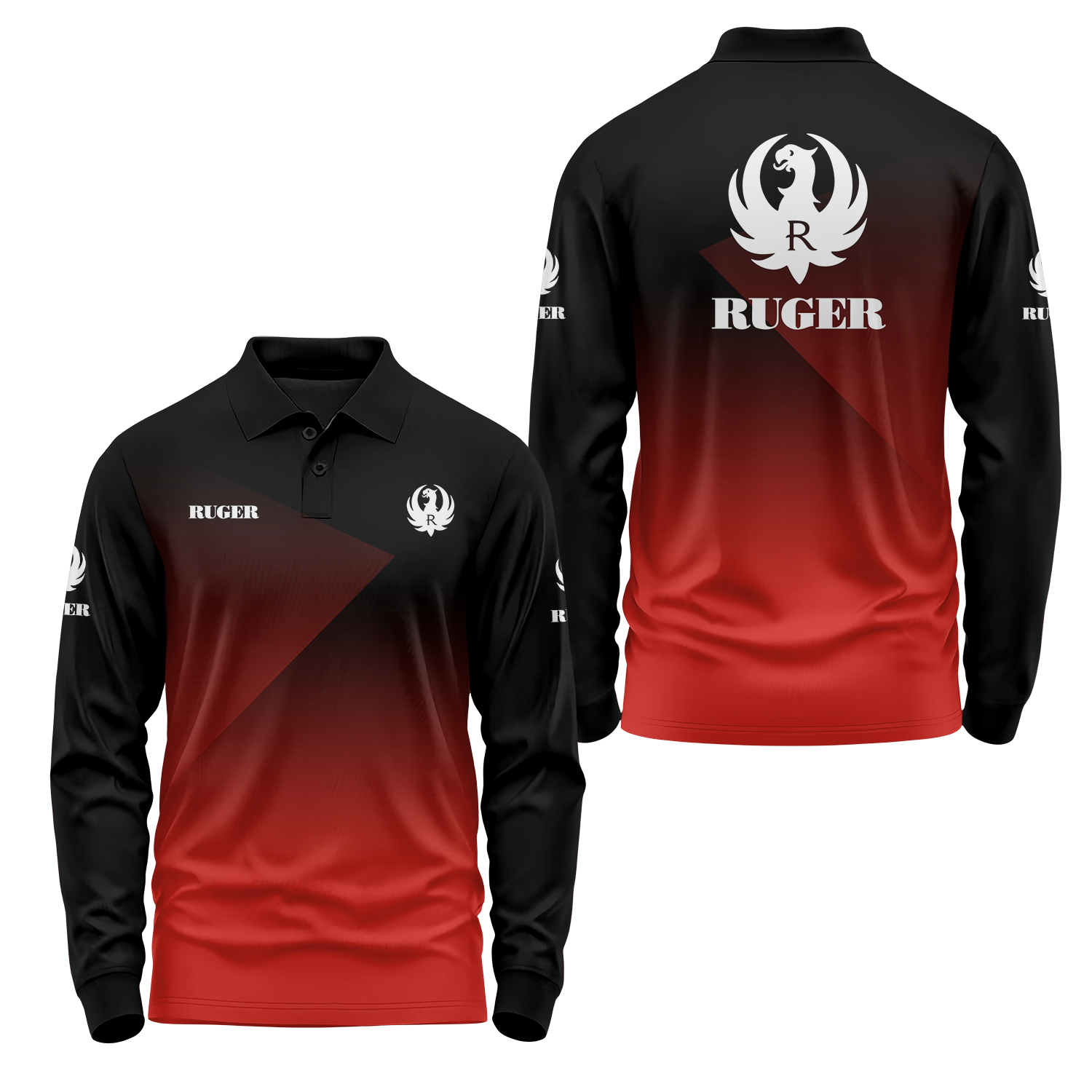 Ruger  Apparels USPL2029