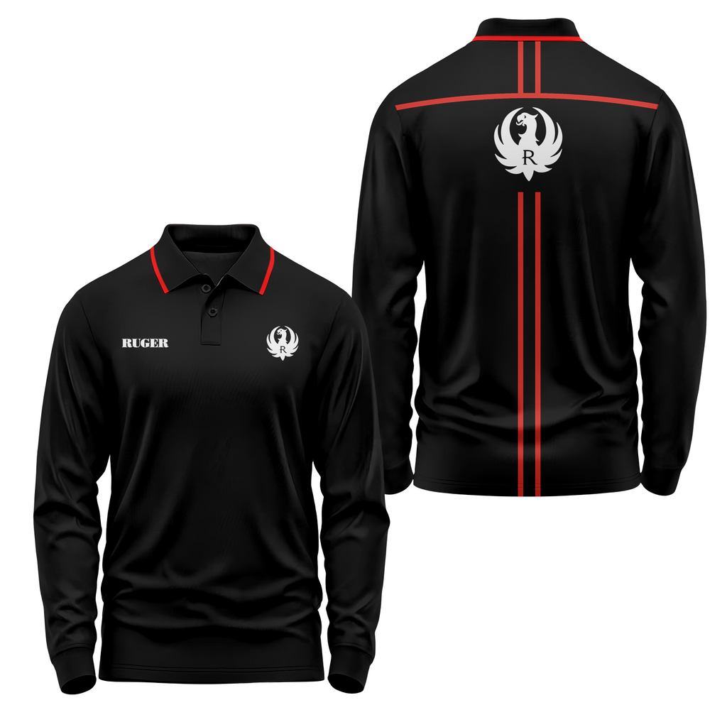 Ruger Apparels USPL2045