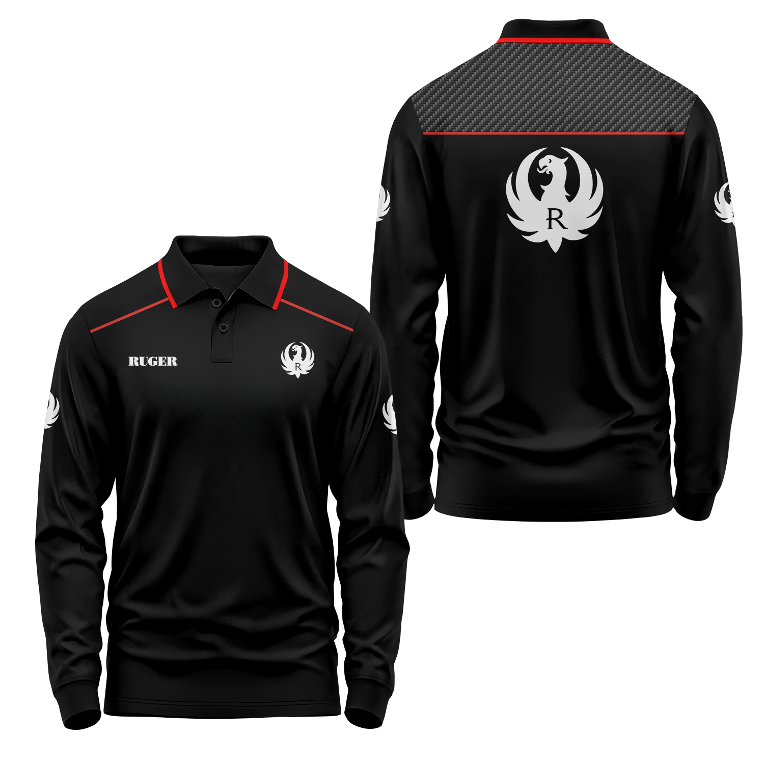 Ruger Apparels USPL2034