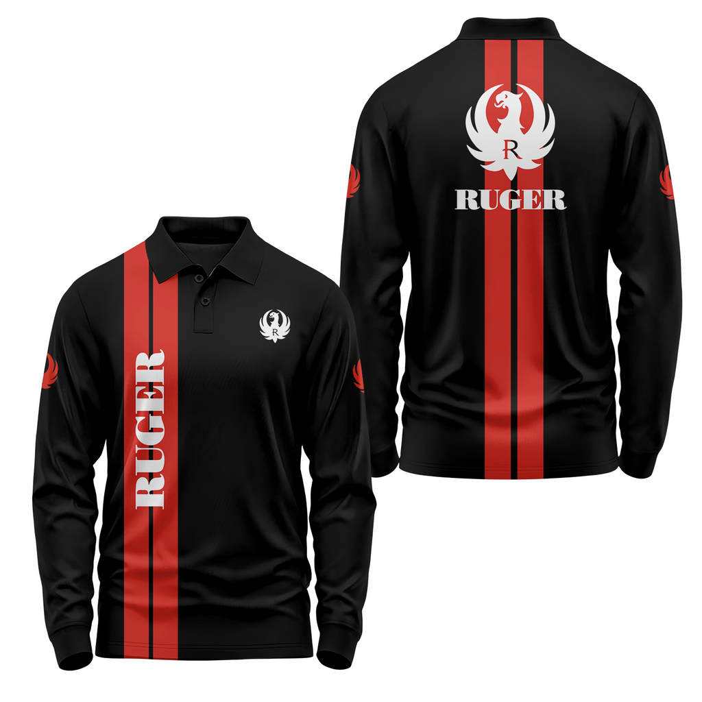 Ruger Apparels USPL2027