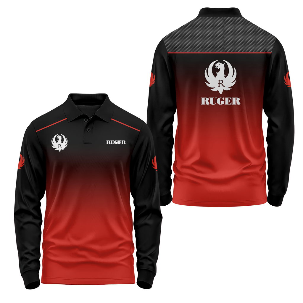 Ruger Apparels USPL2037