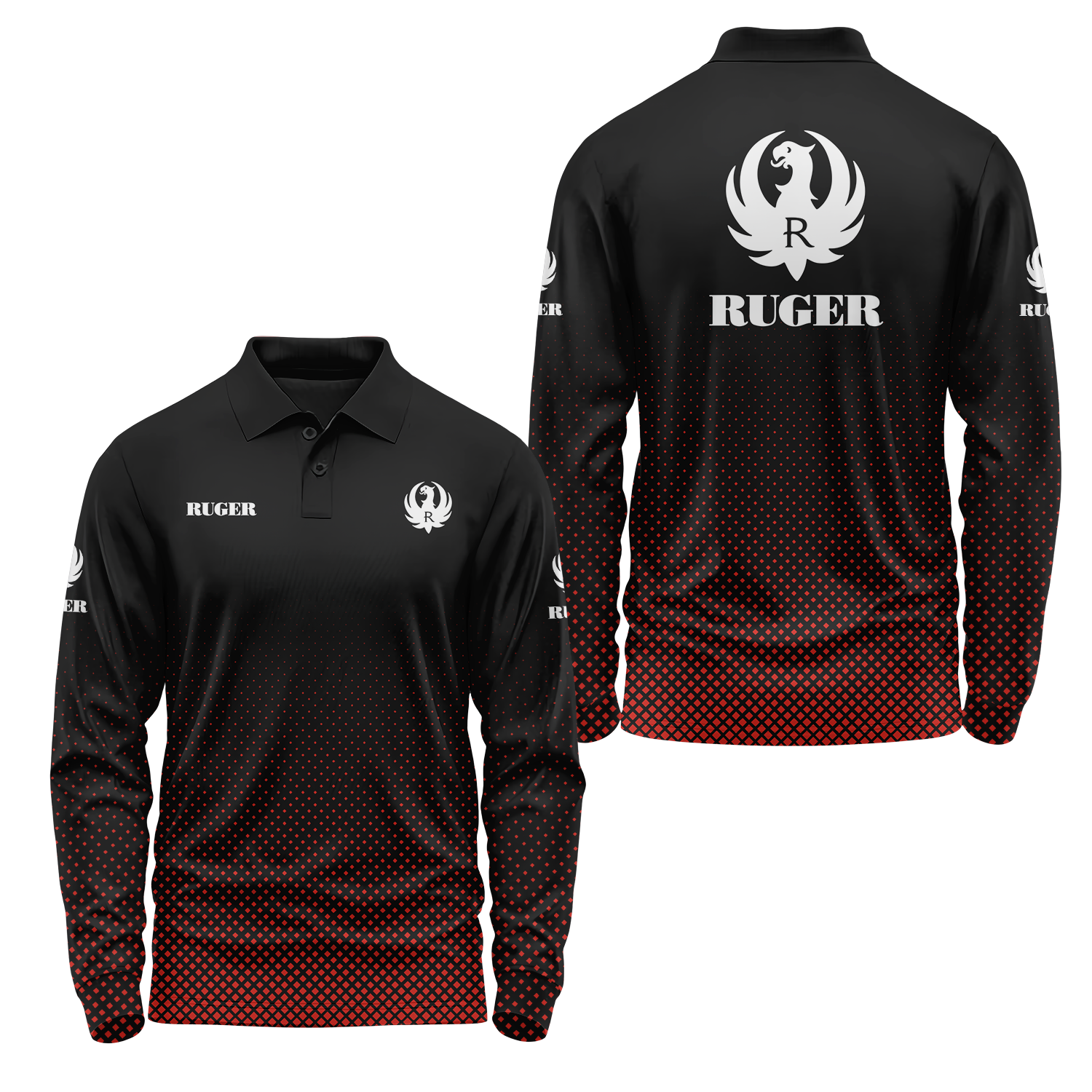 Ruger Apparels USPL2033