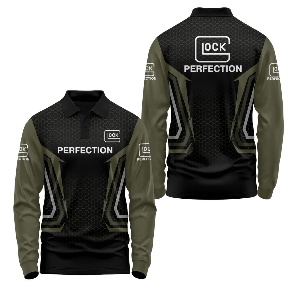 Glock Apparels USPL2286