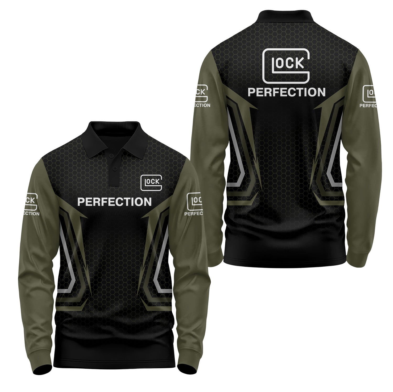 Glock Apparels USPL2286