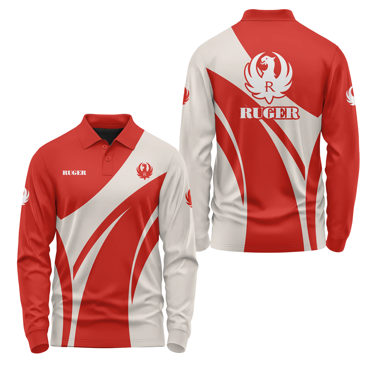 Ruger Apparels USPL2039