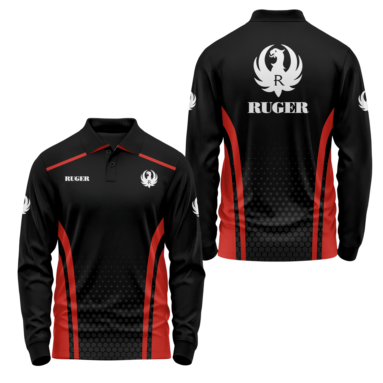 Ruger Apparels USPL2041