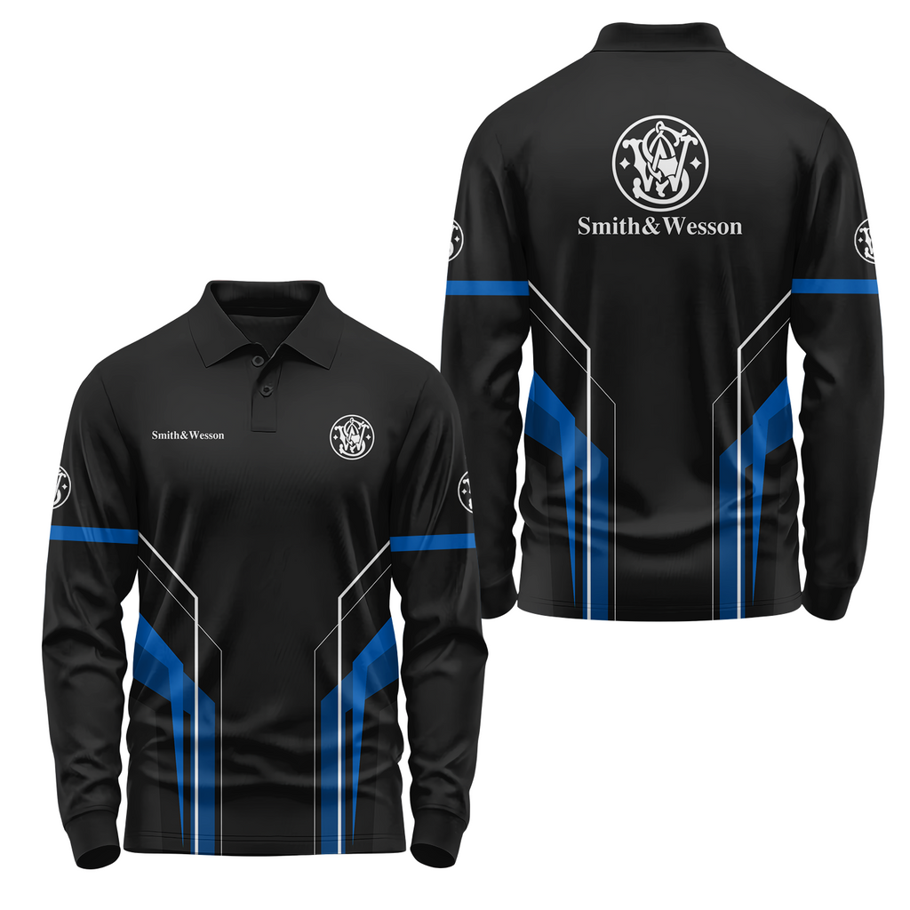 Smith & Wesson Apparels USPL2132