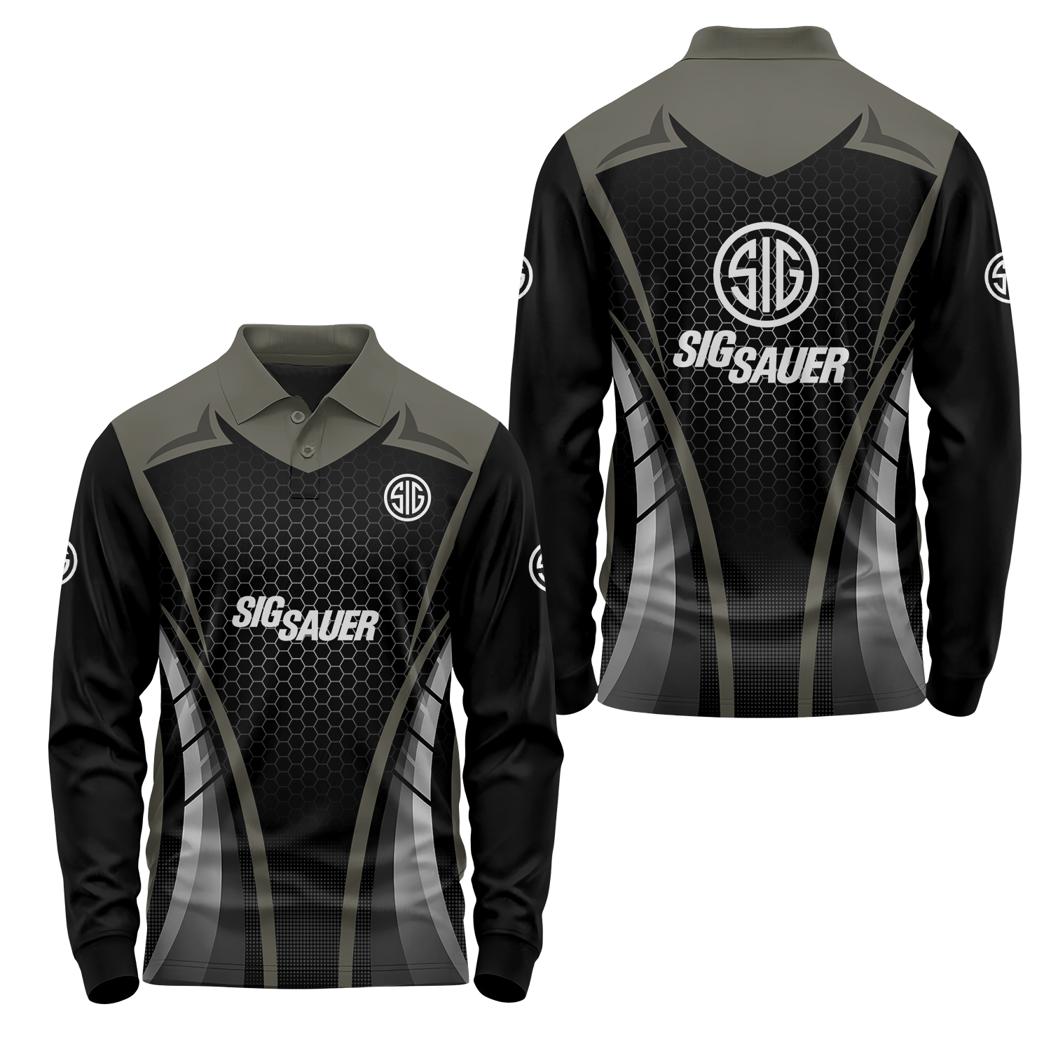 SIG Sauer Apparels USPL2121