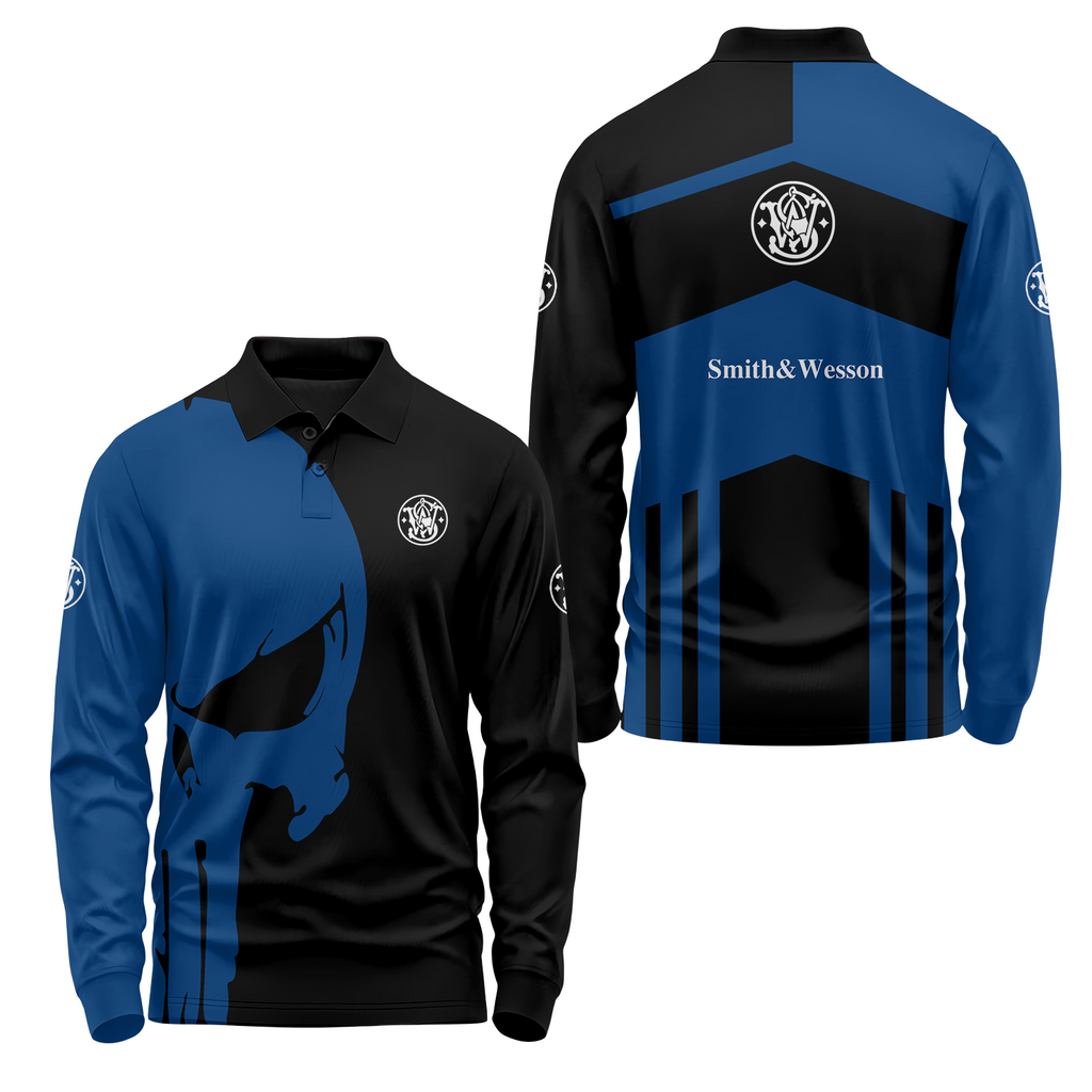 Smith & Wesson Apparels USPL2141