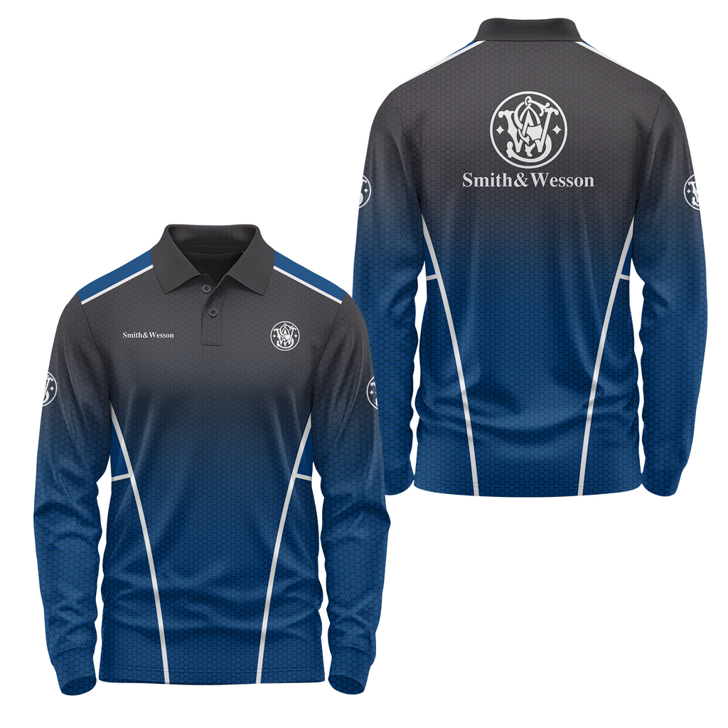 Smith & Wesson Apparels USPL2136