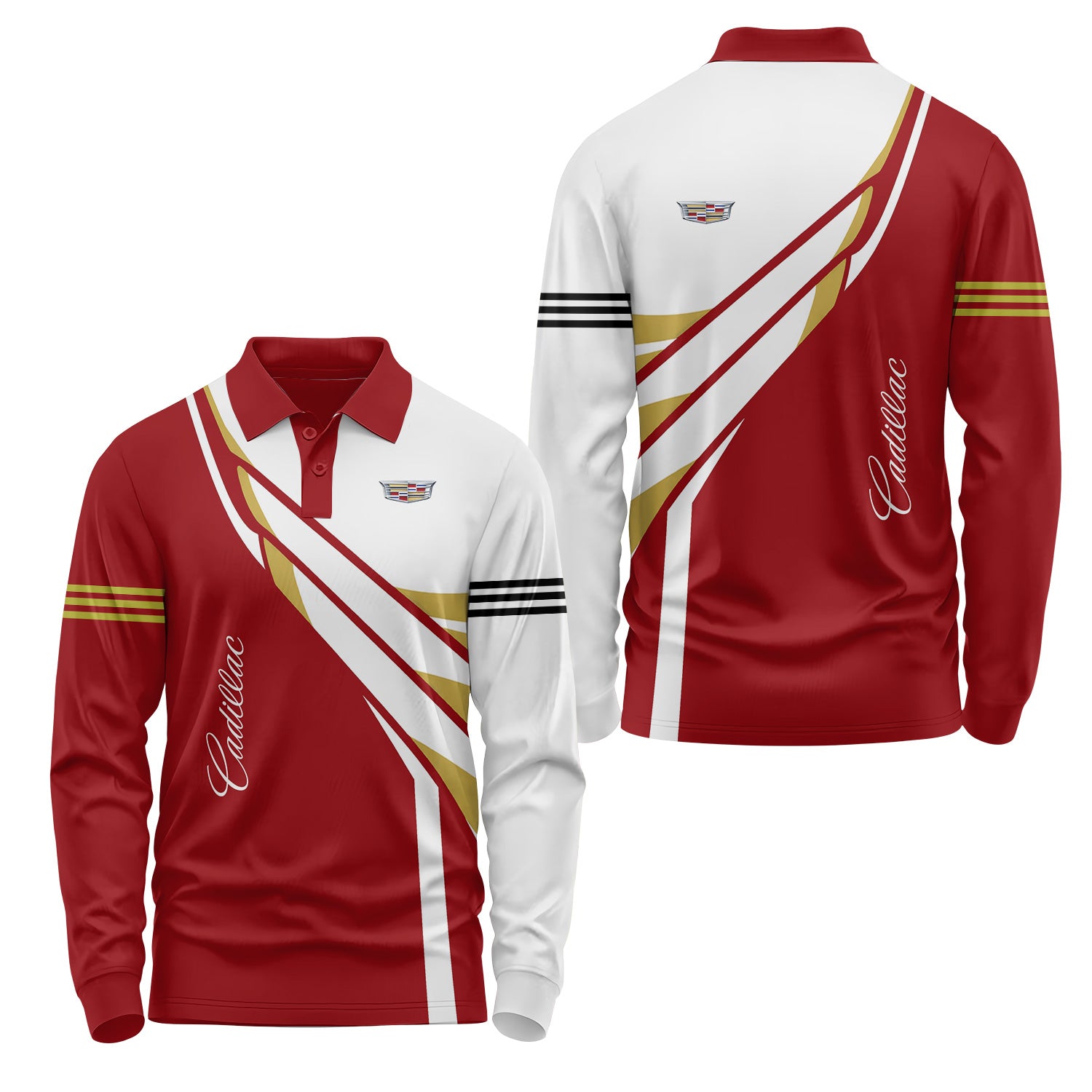 Cadillac Apparels USPL2818