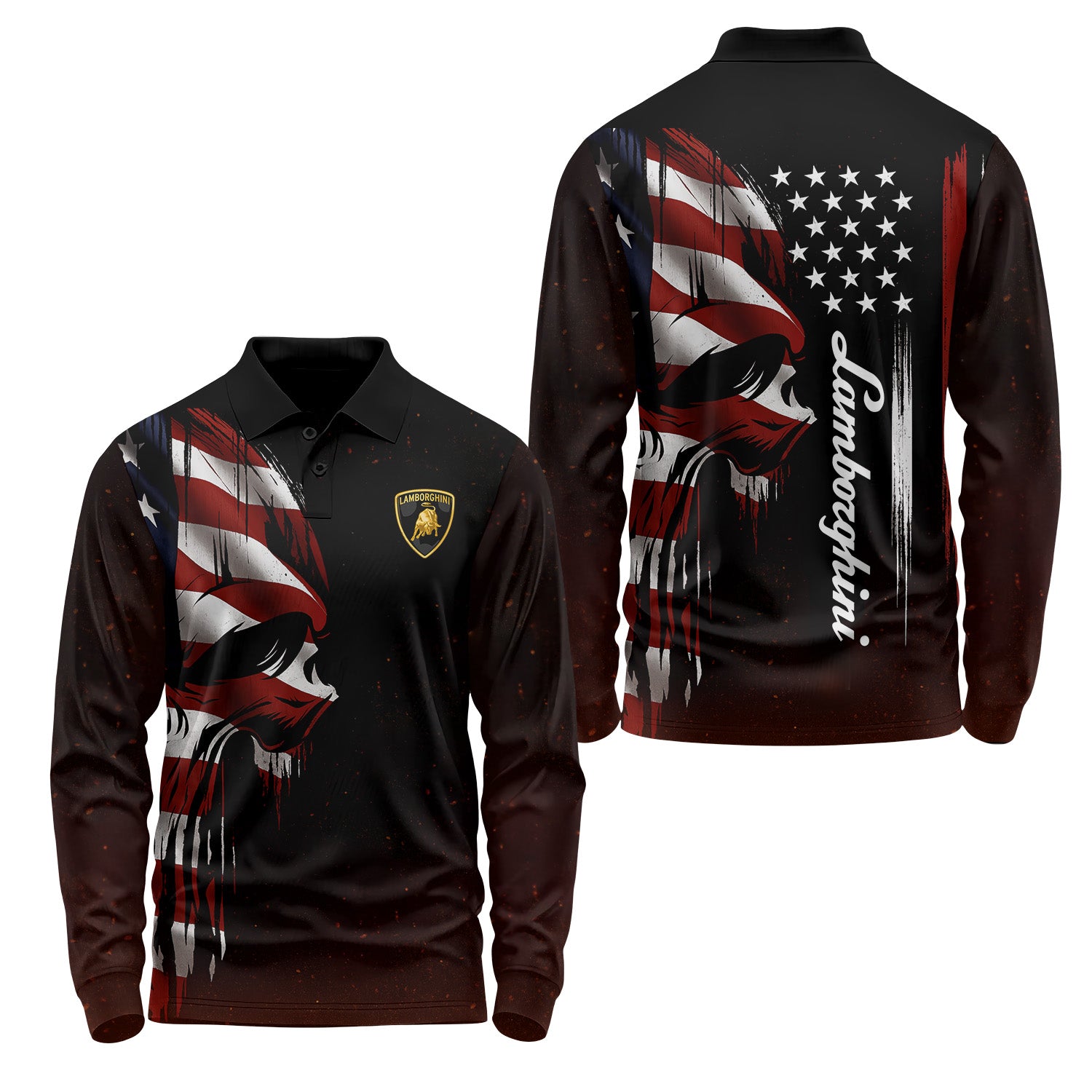 Lamborghini Apparels USPL701