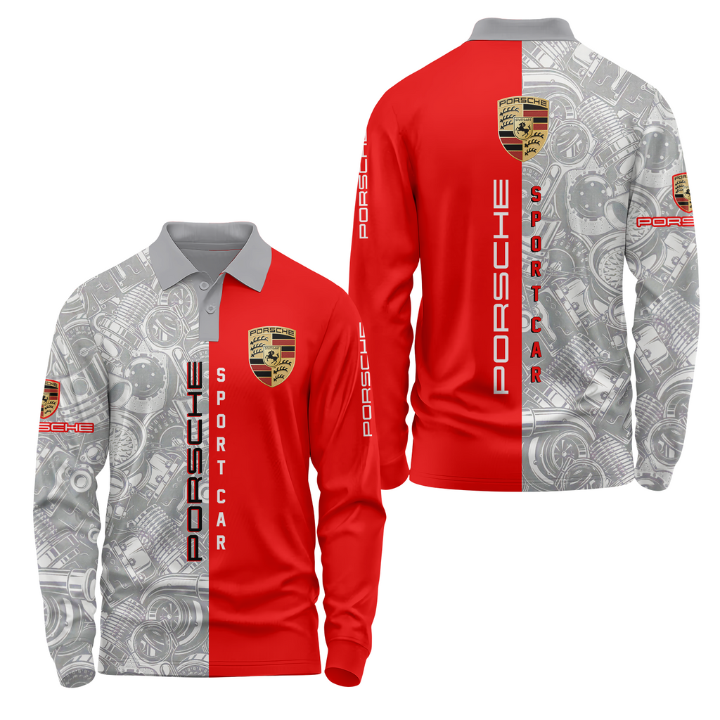 PORS Apparels USPL523