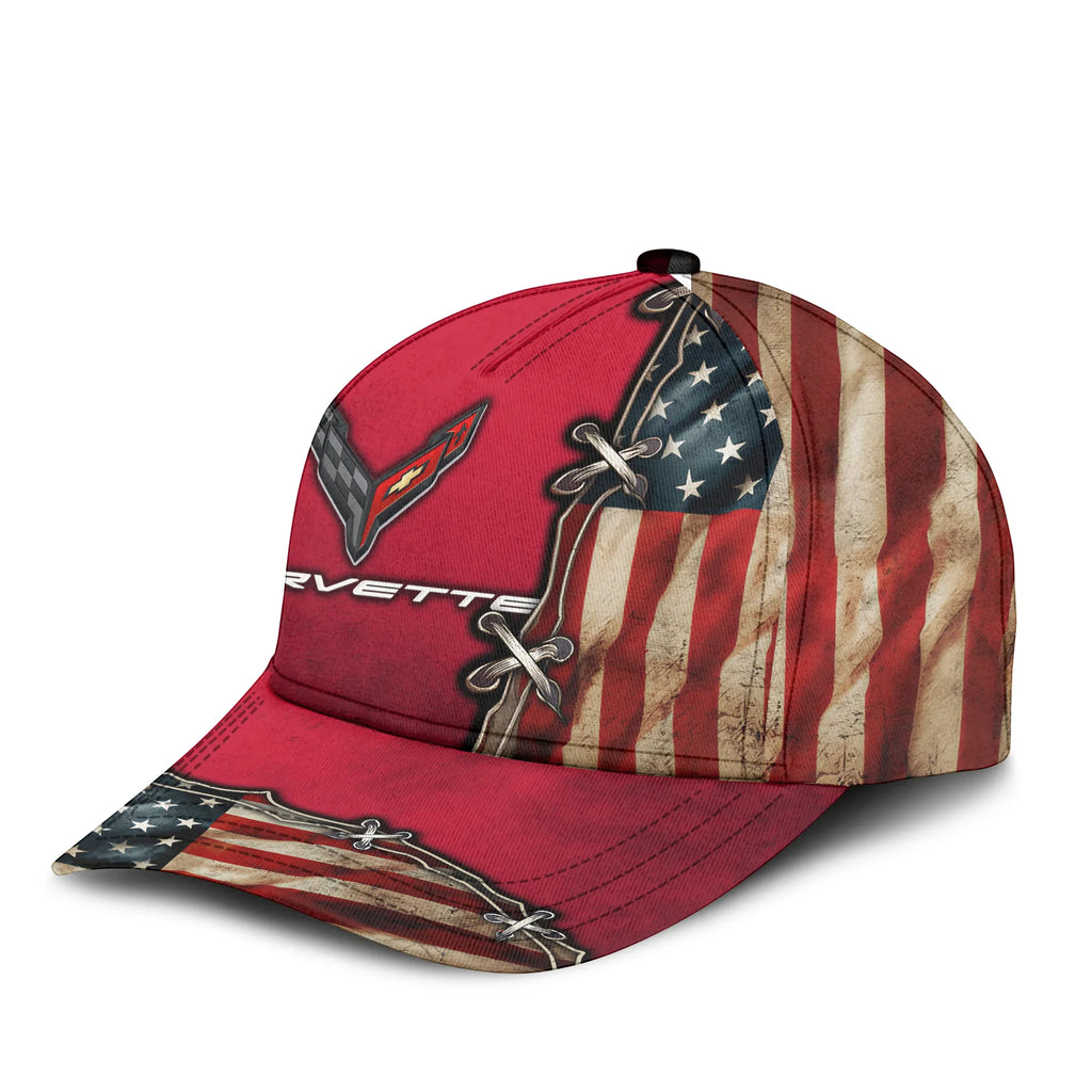 Corvette Cap CSC015