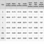 BOGO | Men’s Premium High-Waisted Jogger Pants