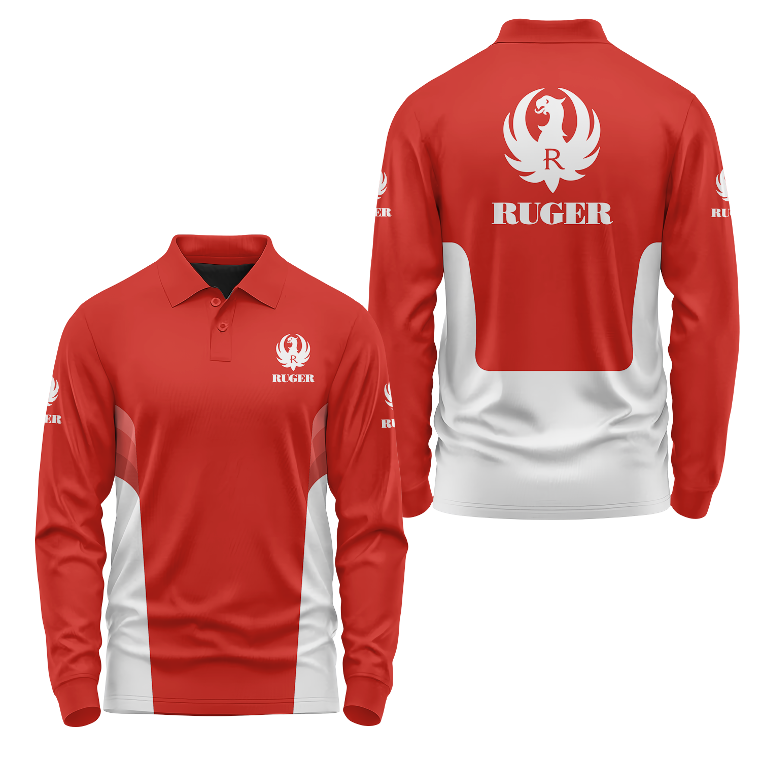 Ruger Apparels USPL2028