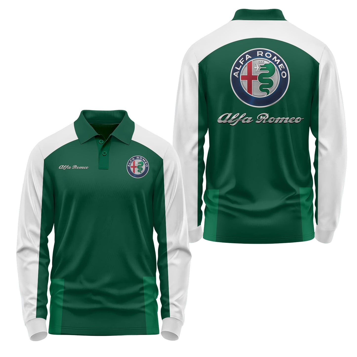 Alfa Romeo Apparels USPL659