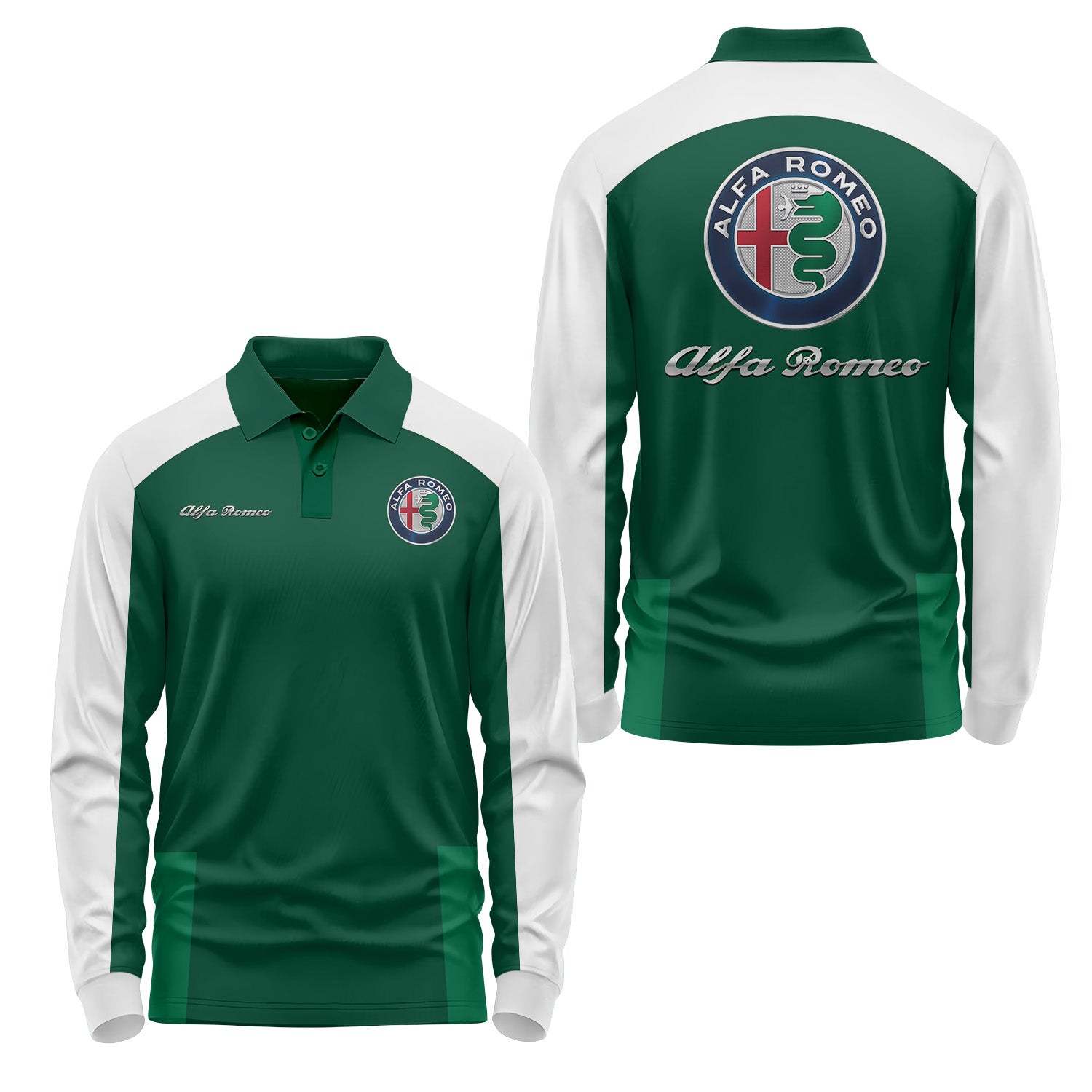 Alfa Romeo Apparels USPL659