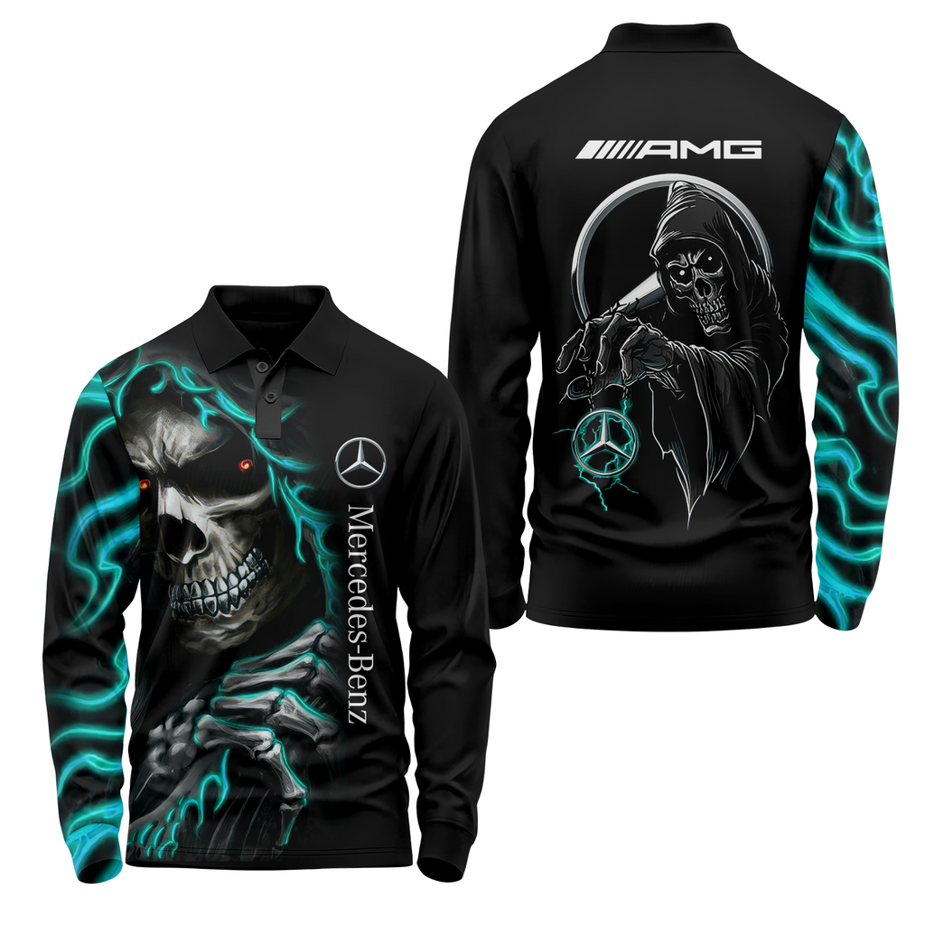 Mercedes Apparels USPL116