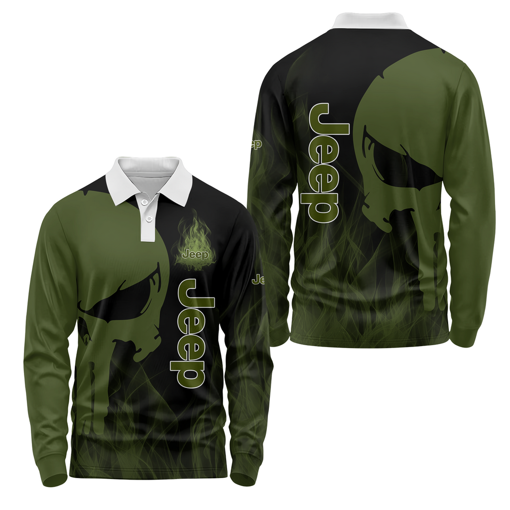 Jeep Apparels USPL414