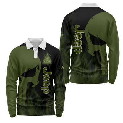 Jeep Apparels USPL414