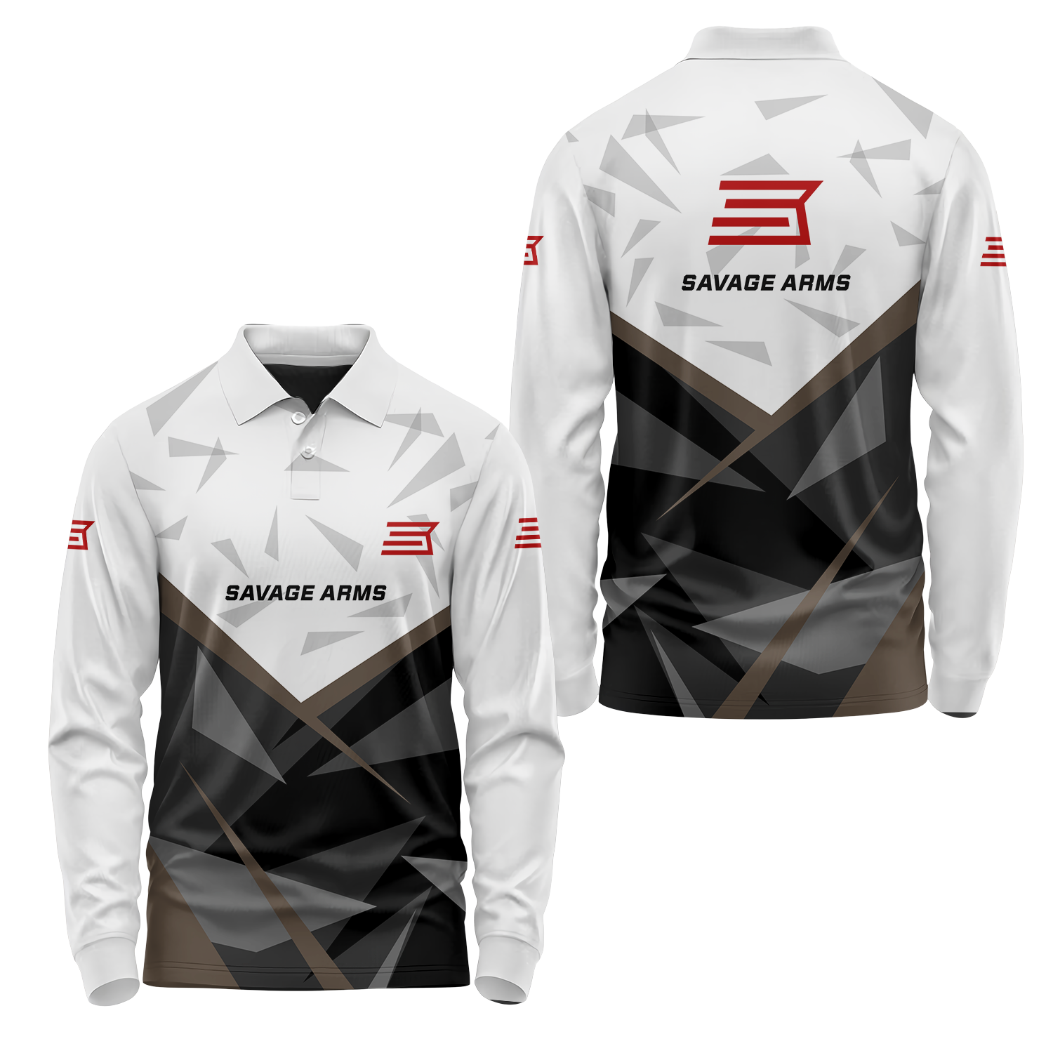 Savage Arms Apparels USPL2233
