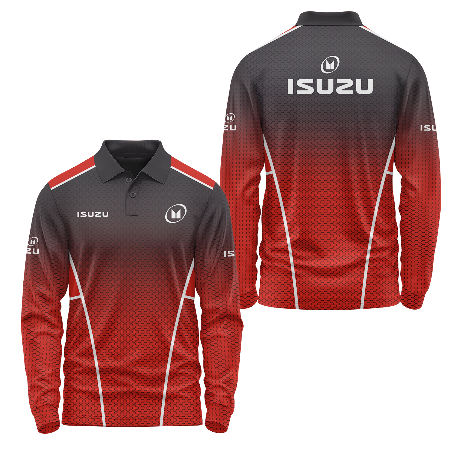 Isuzu Apparels USPL1966