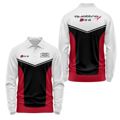 Audi Apparels USPL755