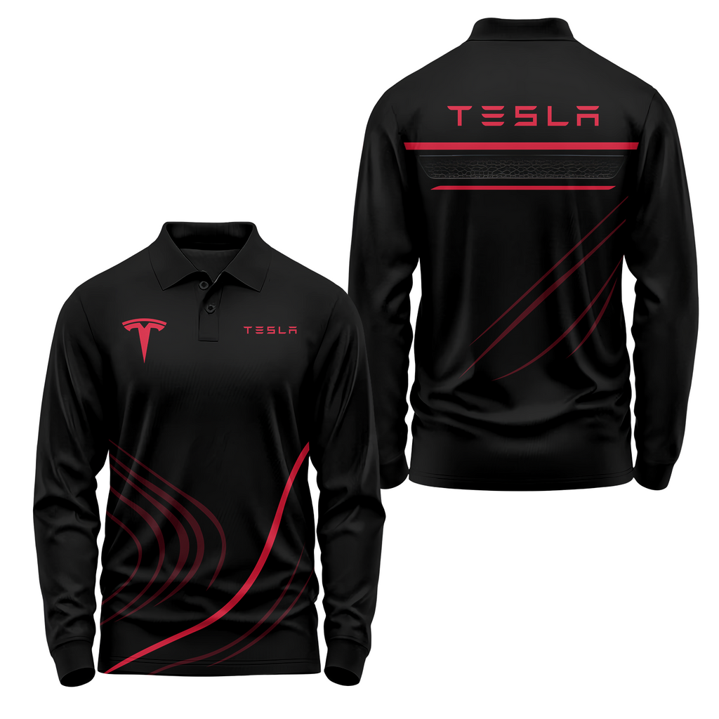 Tesla Apparels USPL1566