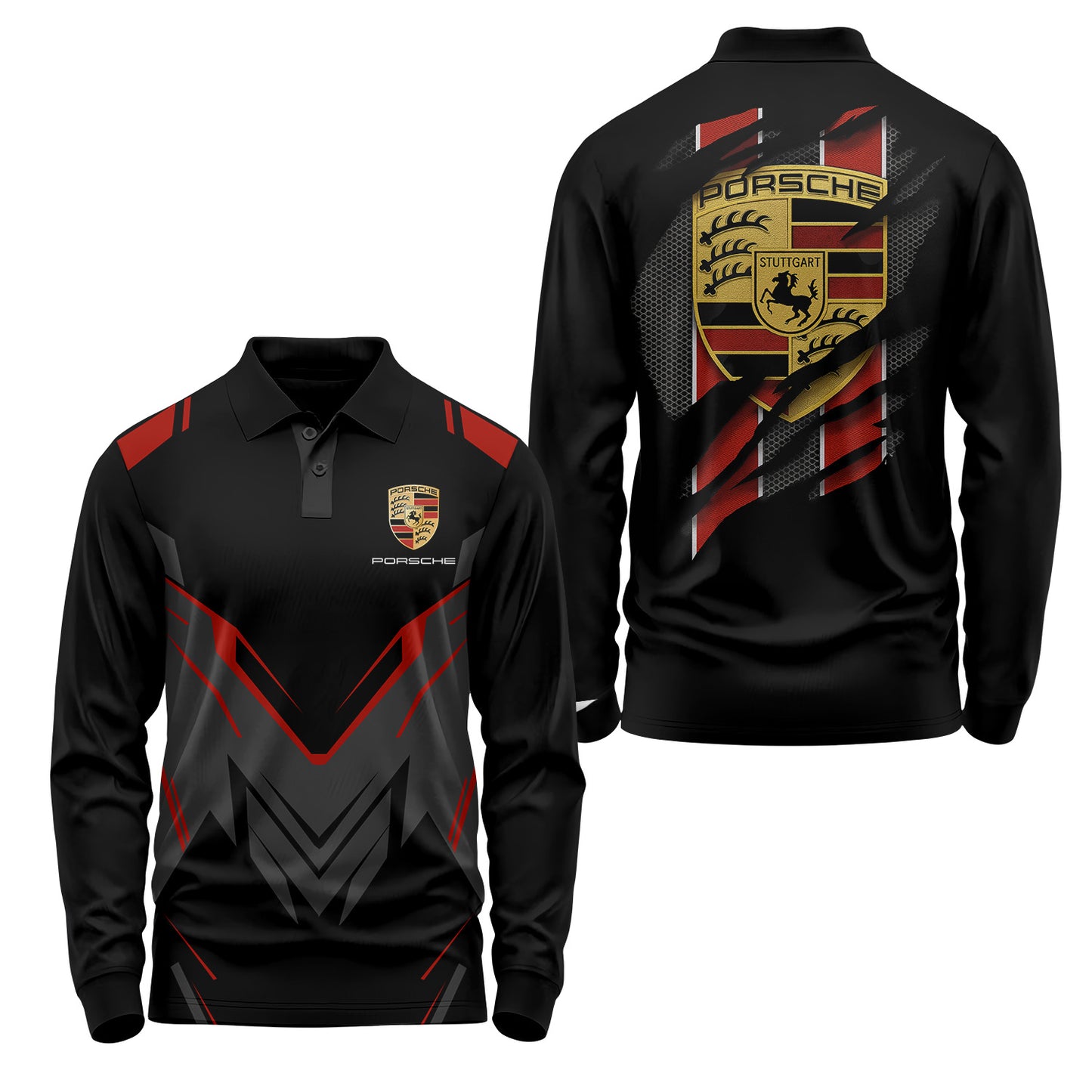 Porsche Apparels USPL092