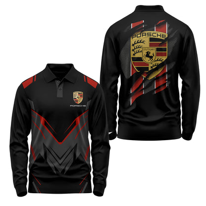 Porsche Apparels USPL092