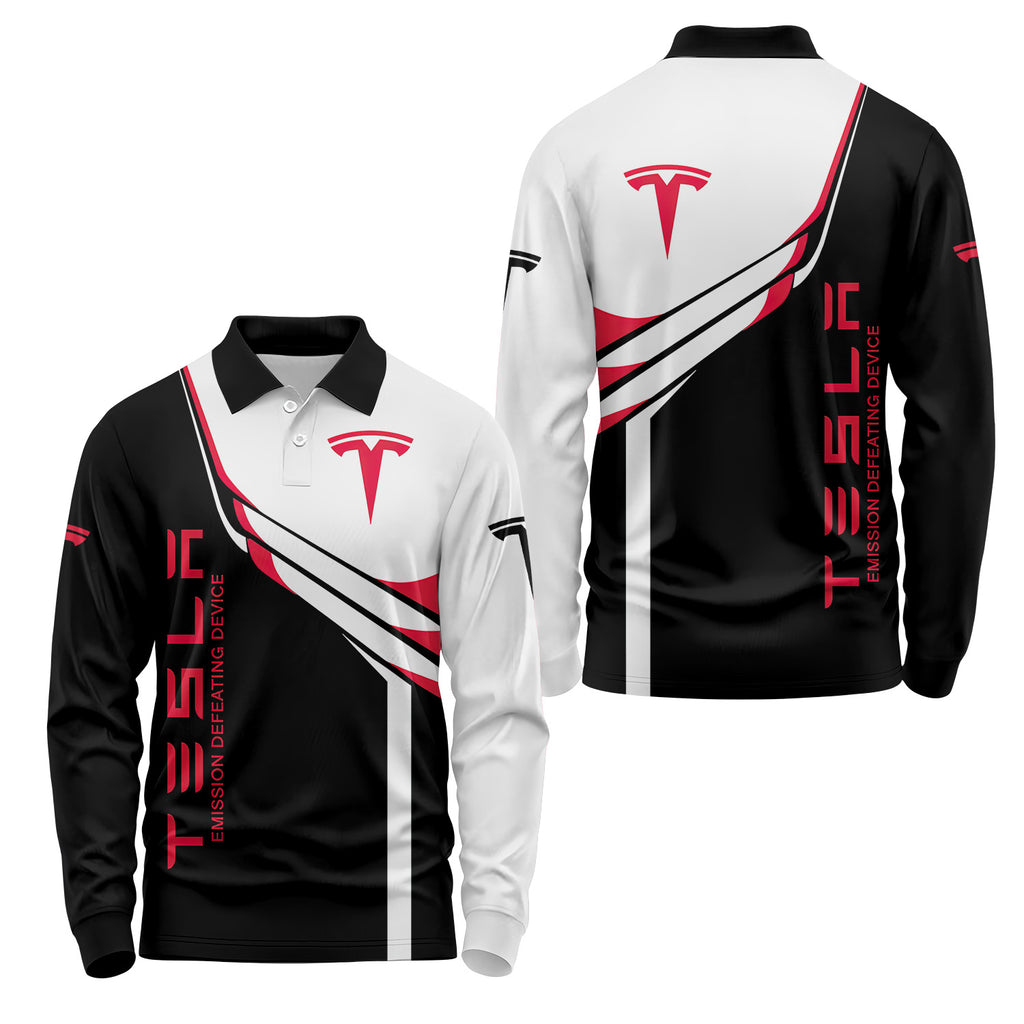 Tesla Apparels USPL1532