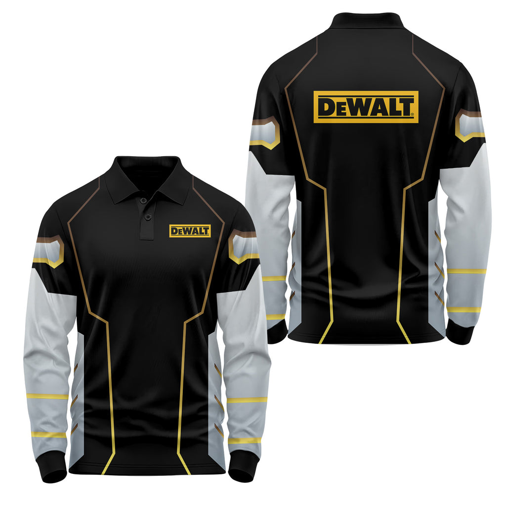 DeWalt Apparels USPL1380