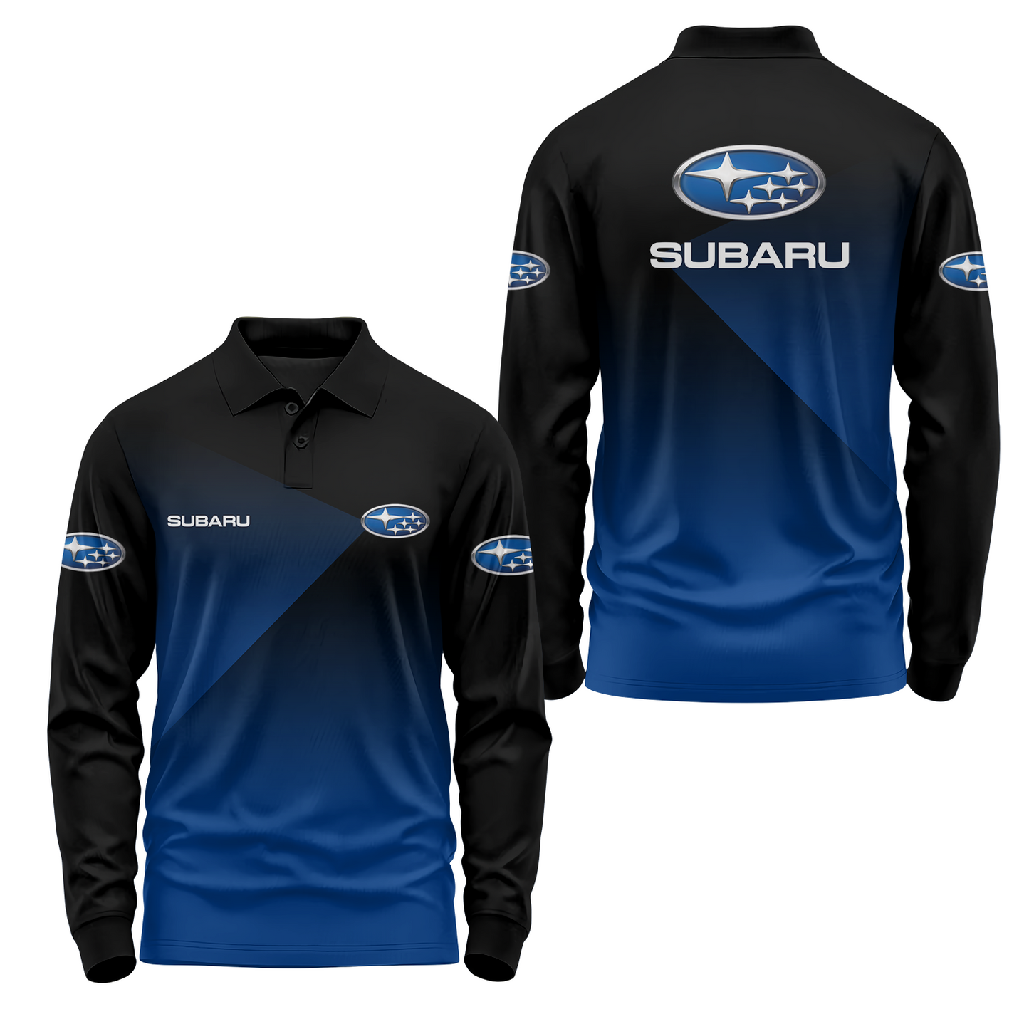 Subaru Apparels USPL974