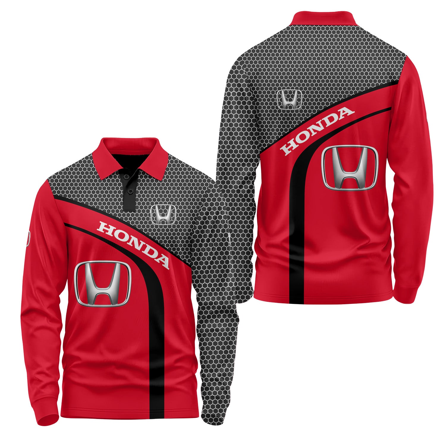 Honda Apparels USPL1096
