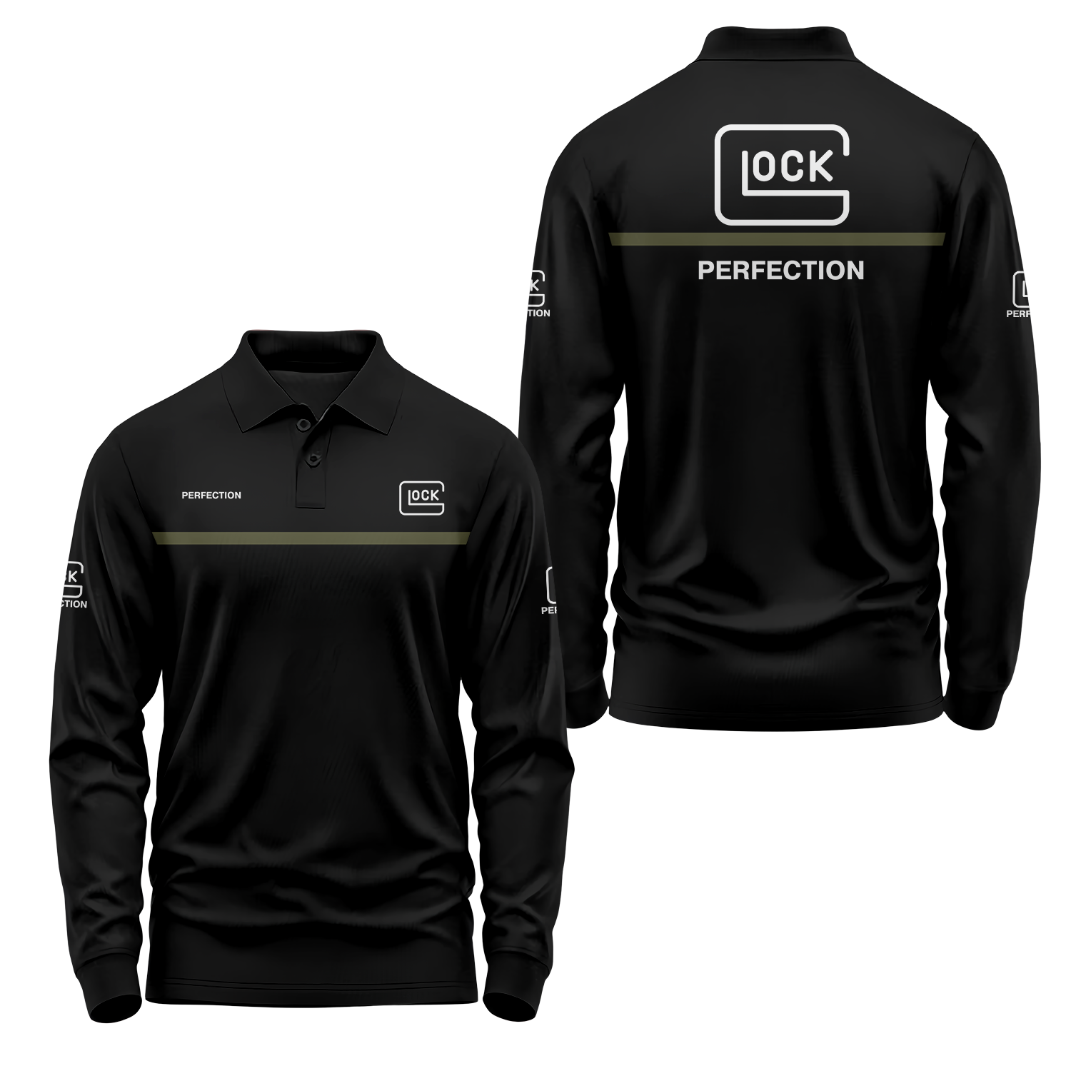 Glock Apparels USPL2269