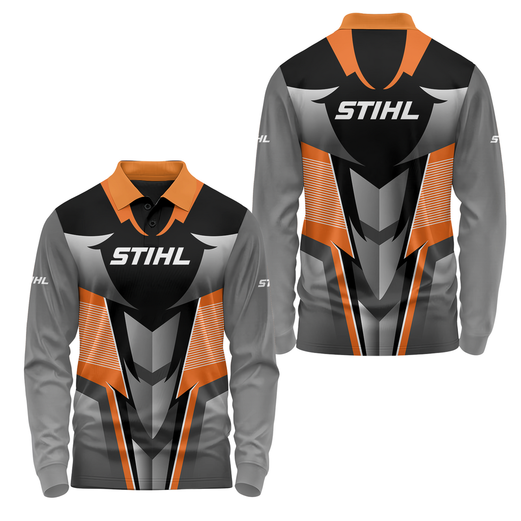 Stihl Apparels USPL1438