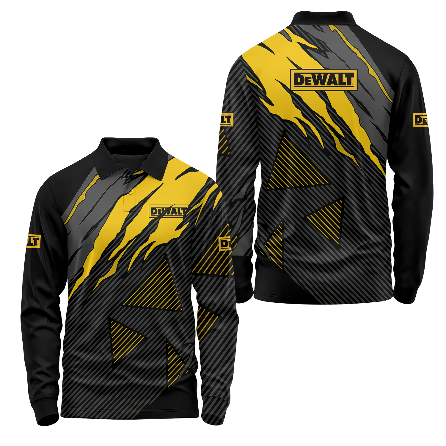 DeWalt Apparels USPL1365