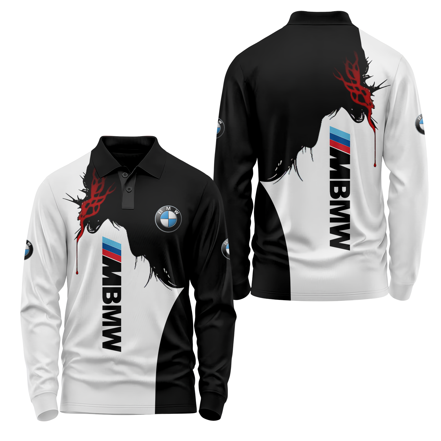 BMW Apparels USPL584