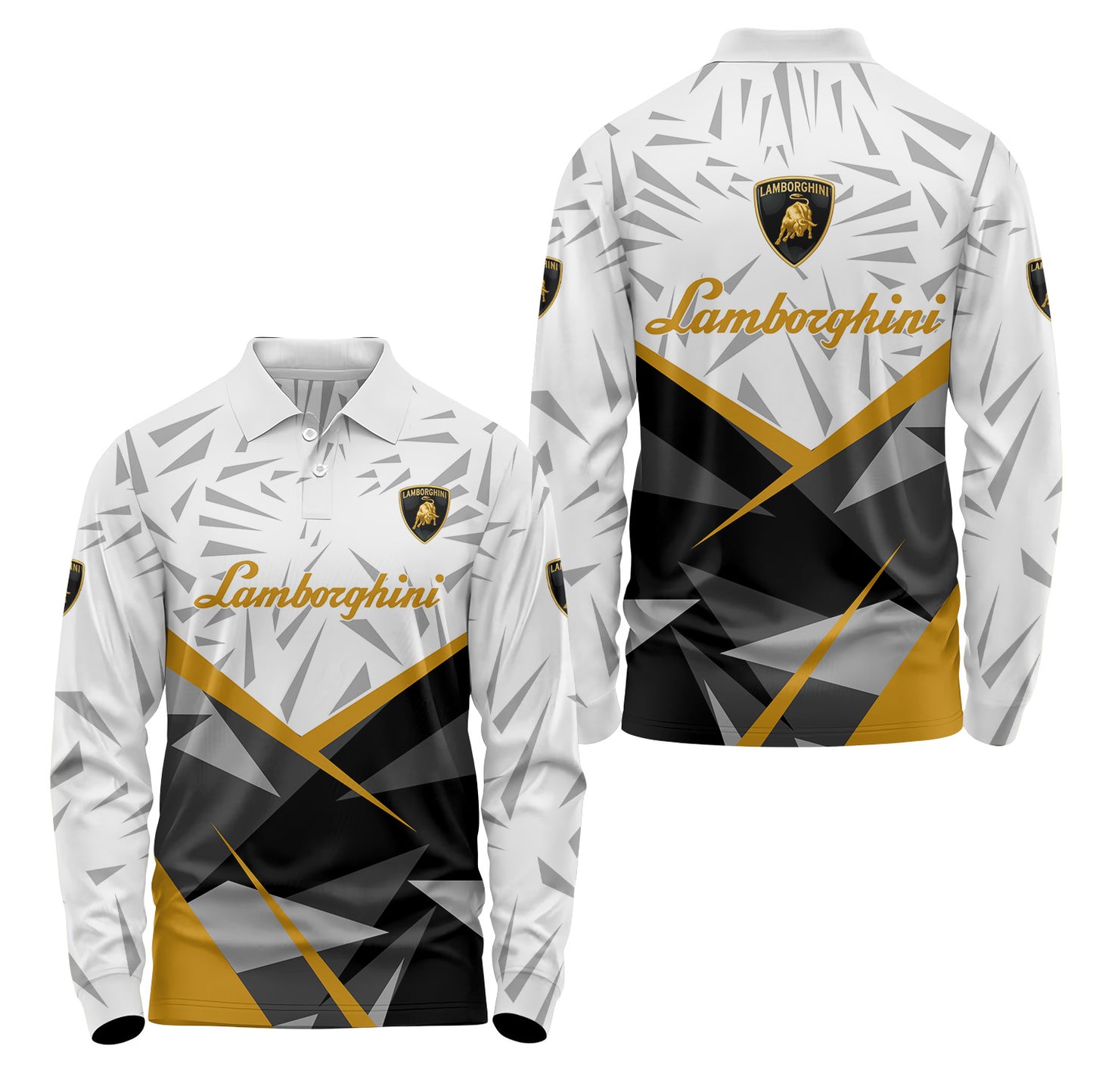 Lamborghini Apparels USPL667