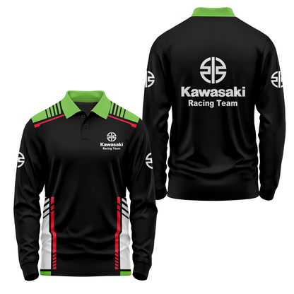 Kawasaki Apparels USPL871