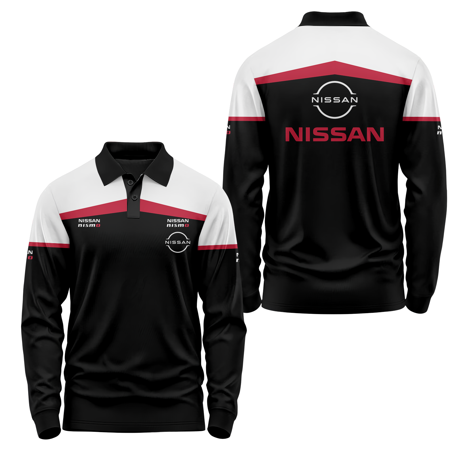 Nissan Apparels USPL1158