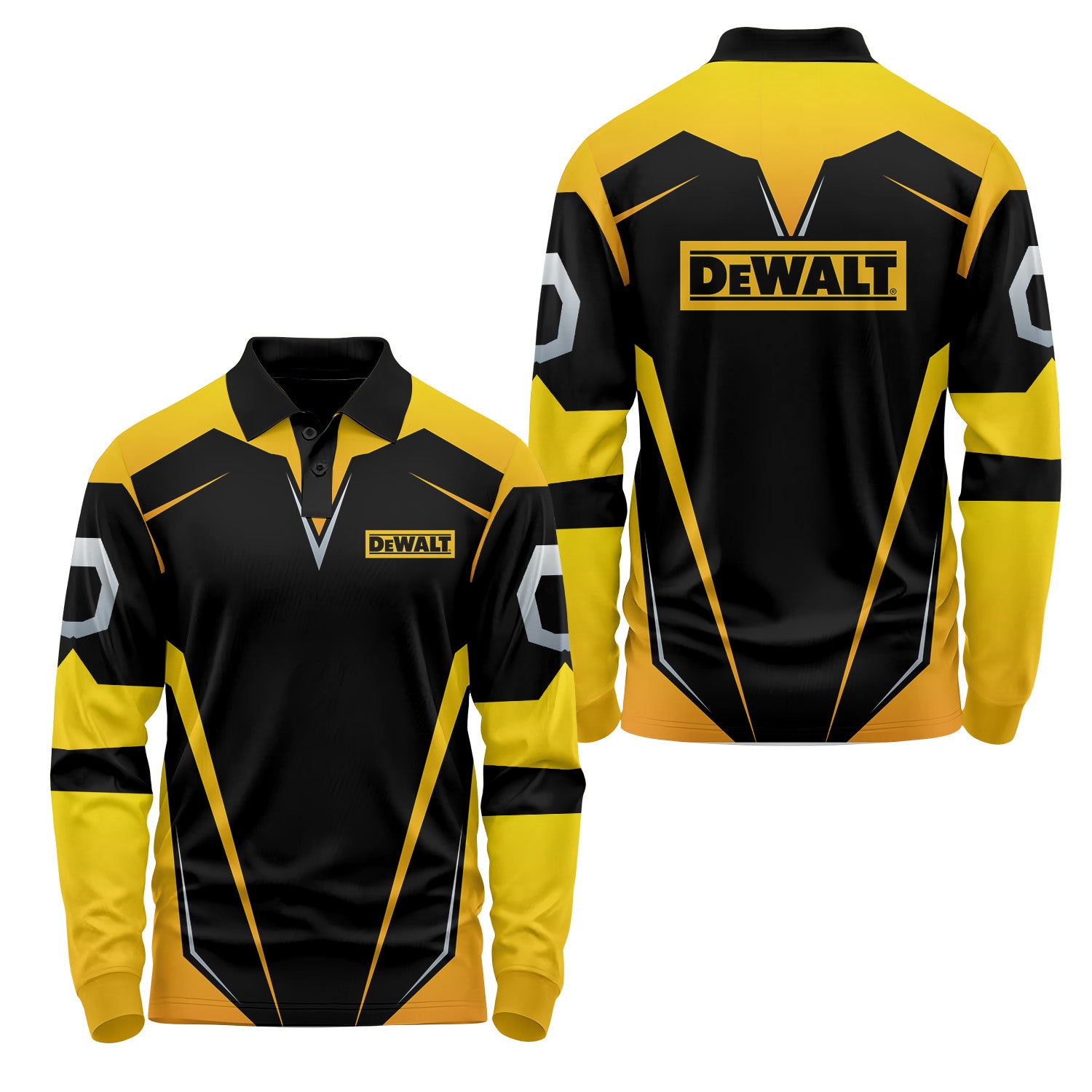 DeWalt Apparels USPL1362