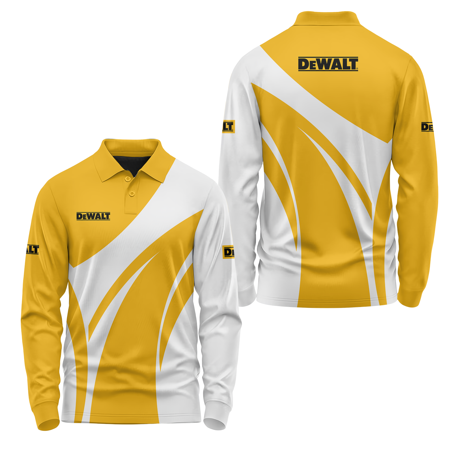 DeWalt Apparels USPL1363